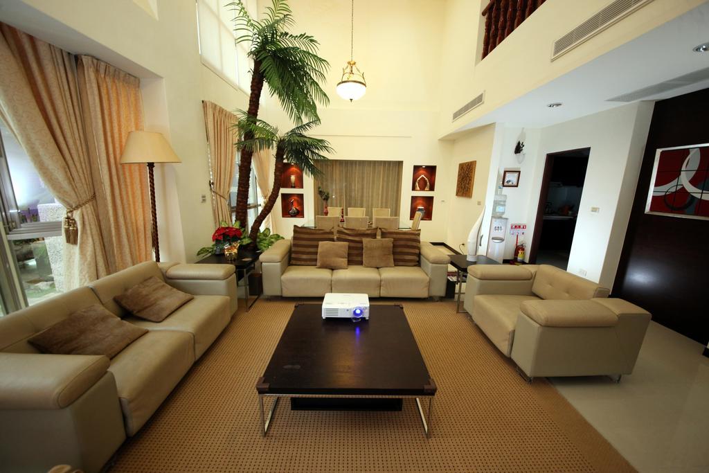 Guest House Of Permaculture Jiaxin Exterior foto