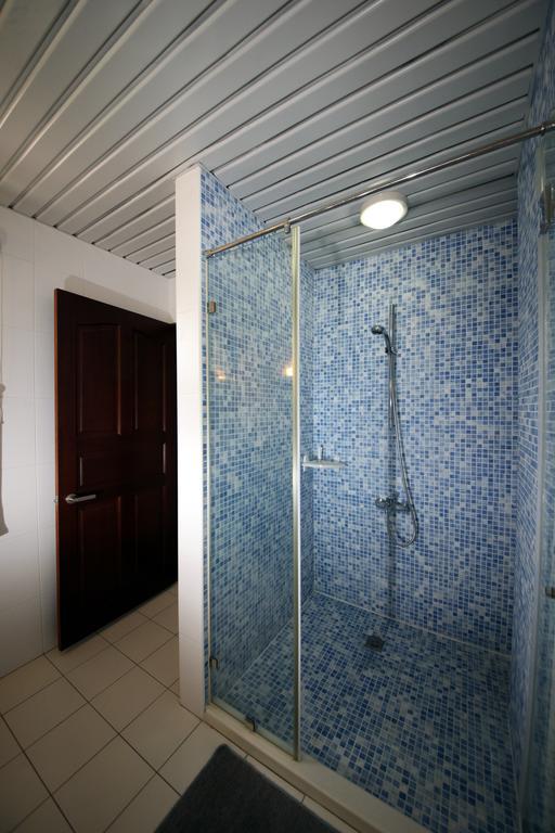 Guest House Of Permaculture Jiaxin Zimmer foto